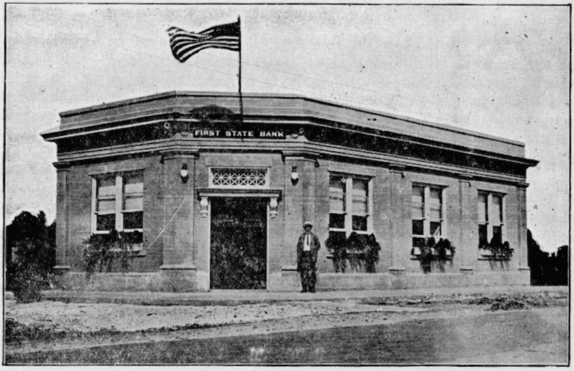 First State Bank of New Port Richey